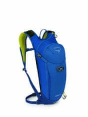 Osprey SISKIN 8L postal blue