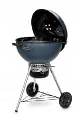 Weber Gril Weber Master-Touch GBS C-5750 - břidlicově modrý