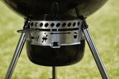 Weber Gril Weber Master-Touch GBS C-5750 - břidlicově modrý