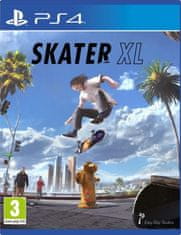 PlayStation Studios Skater XL (PS4)