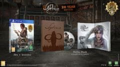 PlayStation Studios Syberia: The World Before - 20 Year Edition (PS4)