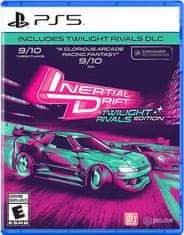 PlayStation Studios Inertial Drift - Twilight Rivals Edition (PS5)