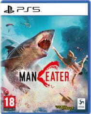 PlayStation Studios Maneater (PS5)