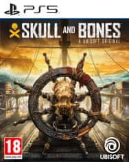 PlayStation Studios Skull and Bones (PS5)