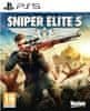 PlayStation Studios Sniper Elite 5 (PS5)