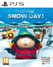 PlayStation Studios South Park: Snow Day! (PS5)