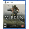 WWI Verdun: Western Front (PS5)