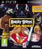 Angry Birds Star Wars (PS3)