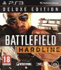 Battlefield Hardline - Deluxe Edition (PS3)