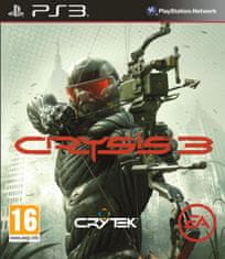 PlayStation Studios Crysis 3 (PS3)