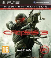 PlayStation Studios Crysis 3 Hunter Edition (PS3)