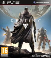 PlayStation Studios Destiny (PS3)