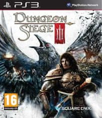 PlayStation Studios Dungeon Siege III (PS3)