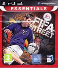 PlayStation Studios FIFA Street (PS3)