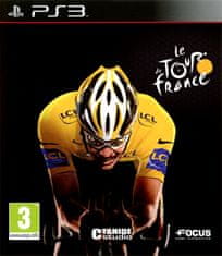 PlayStation Studios Le Tour de France 2011 (PS3)