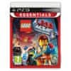 PlayStation Studios Lego Movie Videogame (PS3) 