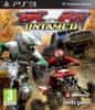 MX vs. ATV: Untamed (PS3)