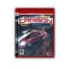 Need for Speed: Carbon (PS3)