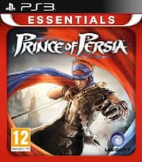 PlayStation Studios Prince of Persia (PS3)