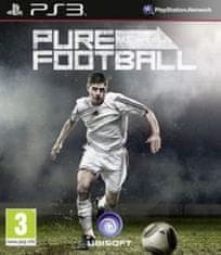 PlayStation Studios Pure Football (PS3)