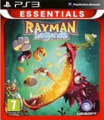 PlayStation Studios Rayman Legends (PS3)