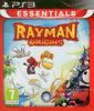 Rayman Origins (PS3) 