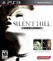 PlayStation Studios Silent Hill HD Collection (PS3)