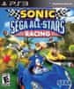 PlayStation Studios Sonic & Sega All-Stars Racing (PS3)