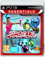 PlayStation Studios Sports Champions (PS3)