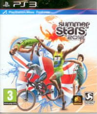 PlayStation Studios Summer Stars 2012 (PS3)