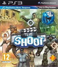 PlayStation Studios The Shoot (PS3)