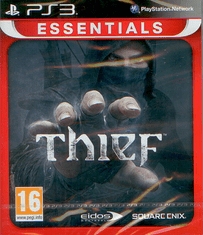 PlayStation Studios Thief 4 (PS3)