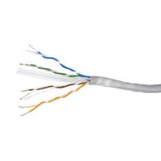 PNI CU057 Kabel UTP CAT6 0,57 mm