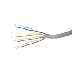 PNI CU057 Kabel UTP CAT6 0,57 mm