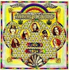 LP Lynyrd Skynyrd: Second Helping -