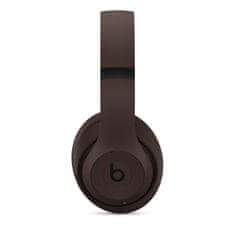 Beats Studio Pro/ANC/Jack/Drát/BT/Bezdrát/Deep brown