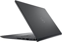 DELL Vostro 15 3000 (3520)/ i3-1215U/ 8GB/ 256GB SSD/ 15.6" FHD/ Intel UHD/ FPR/ podsv.kl./ W11H/ 3Y PS on-site