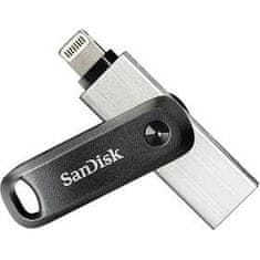 SanDisk 183588 iXpand Flash Drive Go 128GB