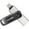 SanDisk 183588 iXpand Flash Drive Go 128GB