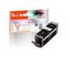 kompatibilní cartridge Canon PGI-550PGBK, black, 13 ml