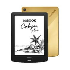 INKBOOK Čtečka Calypso plus gold