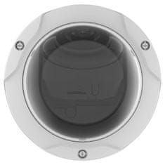 Hikvision HiWatch IP kamera HWI-D180H(C)/ Dome/ 8Mpix/ objektiv 2,8 mm/ H.265+/ krytí IP67+IK10/ IR až 30m/ kov+plast