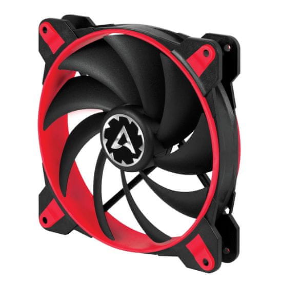 Arctic BioniX F140 (Red) – 140mm eSport fan