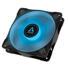 Arctic P12 PWM PST RGB 0dB – 120mm