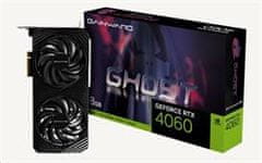 Gainward RTX4060 Ghost 8GB GDDR6 128bit 3-DPHDMI