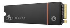 Seagate FireCuda 530/2TB/SSD/M.2 NVMe/Heatsink/5R