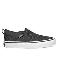 Vans Tenisky černé 37 EU Asher Check