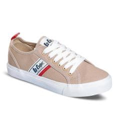 Lee Cooper Boty hnědé 39 EU LCW22310831L