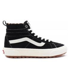 Vans Boty skateboardové černé 38 EU UA SK8HI MTE1