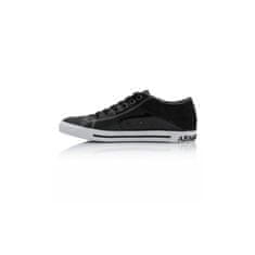 Emporio Armani Kecky černé 36 EU Black New